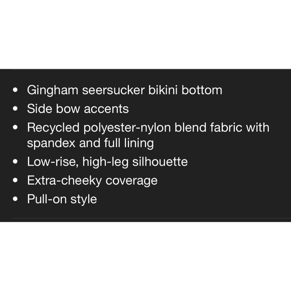 Bikini - Picture 7 of 7